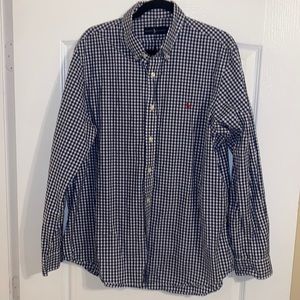 Ralph Lauren Dress Shirt